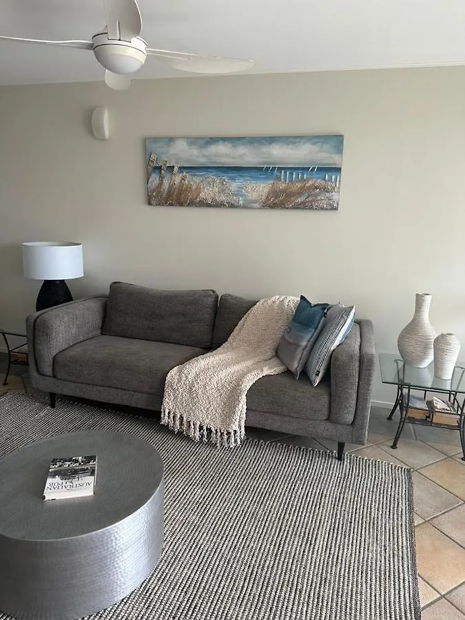 Daire 2 Bedroom Top Floor Unit - Ocean Views And Pool- Headlands Resort Alexandra Headland